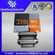 THK linear sliding guide rail block HSR35A, HSR30A,HSR25A